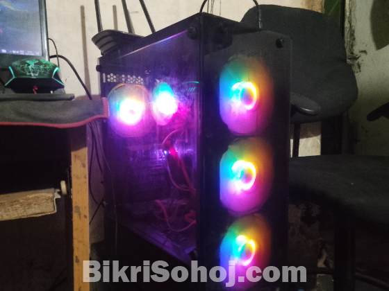 Deckstop Computer Full Setup